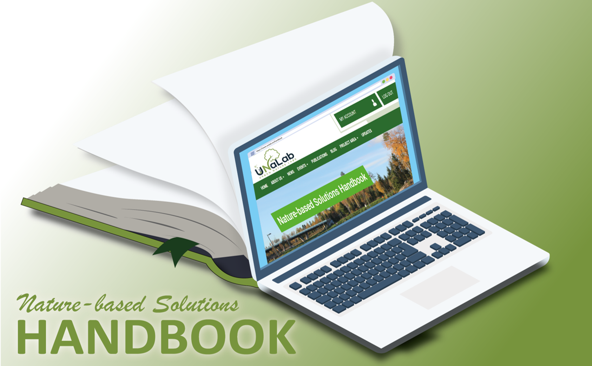 UNaLab Technical Handbook of Nature-based Solutions