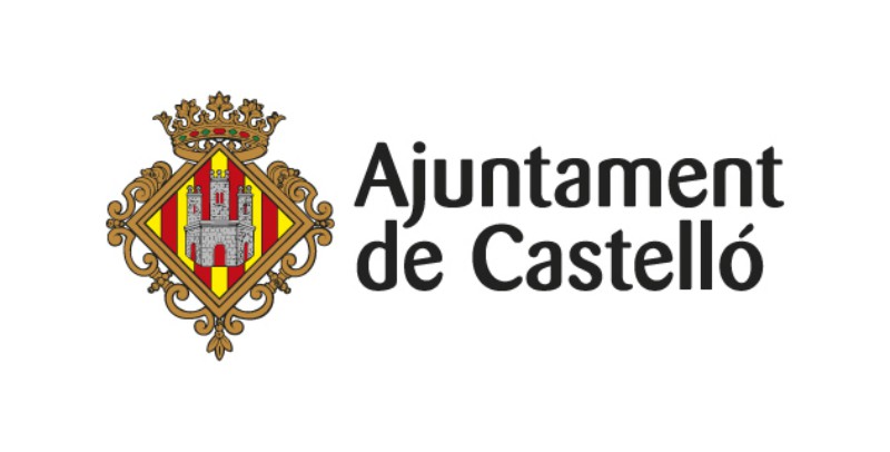 Castellon City Council Logo
