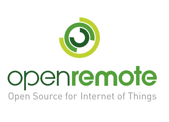 OpenRemote Logo