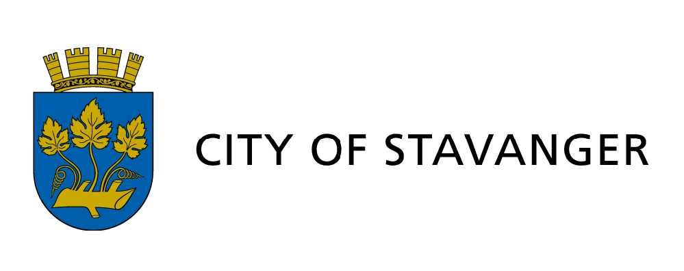 City of Stavanger Logo