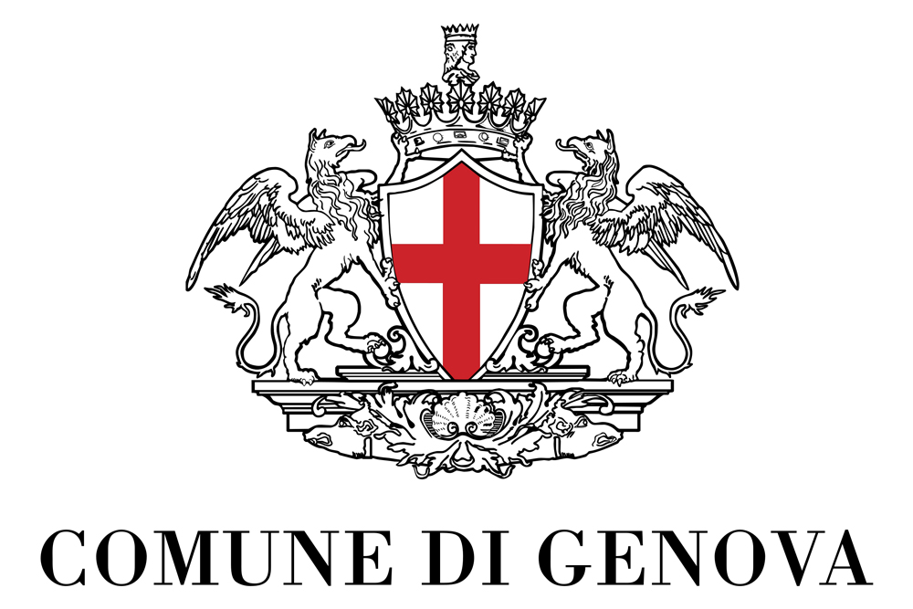 Municipality of Genova Logo