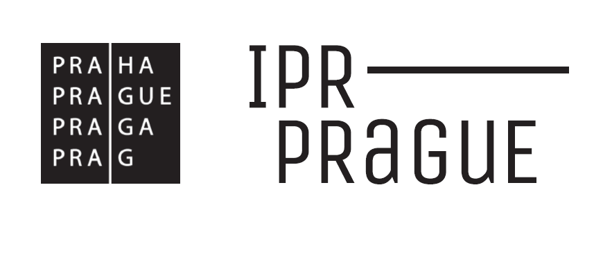 IPR Prague Logo