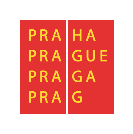Prague City Hall Logo