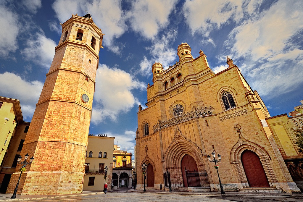 City of Castellón