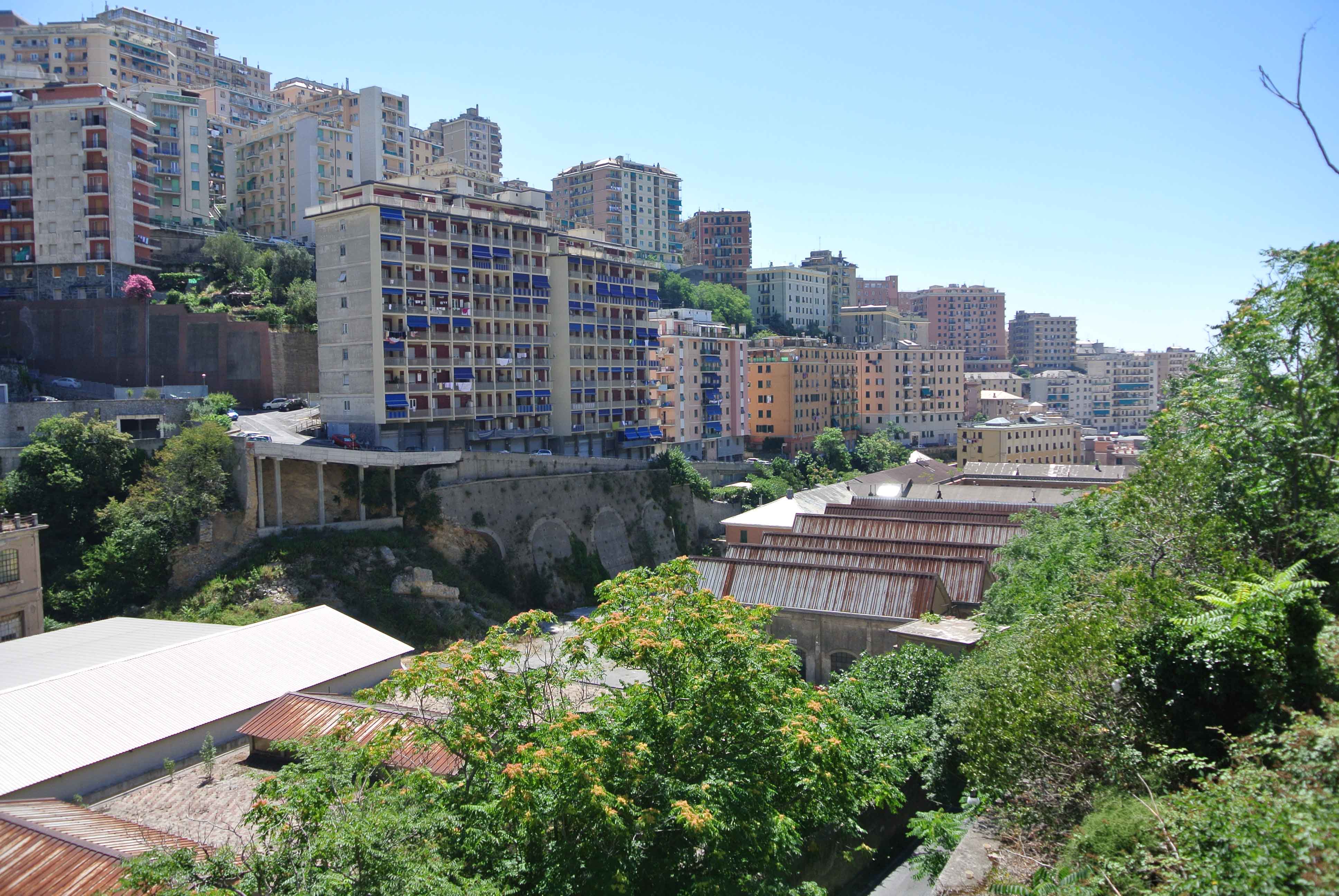 Genova