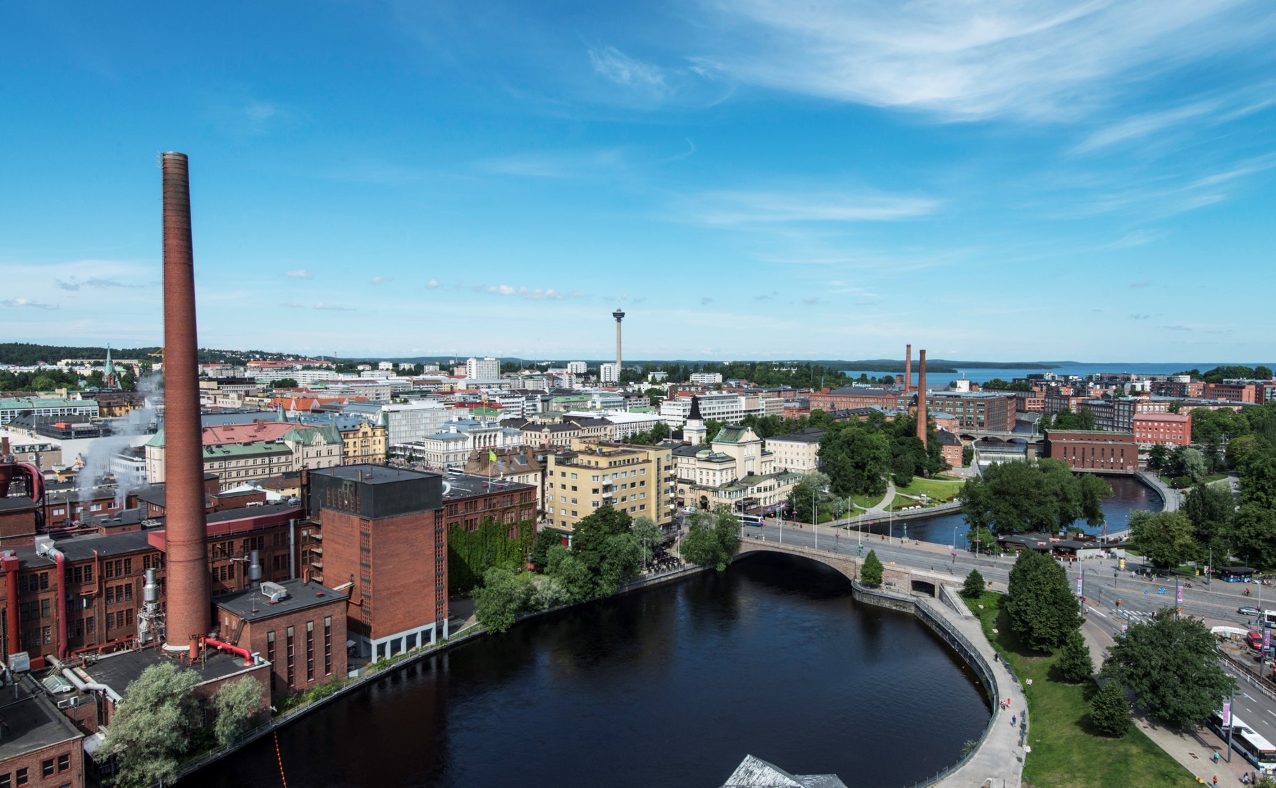 Tampere City Festival: A Vibrant Celebration Of Culture And Community ...