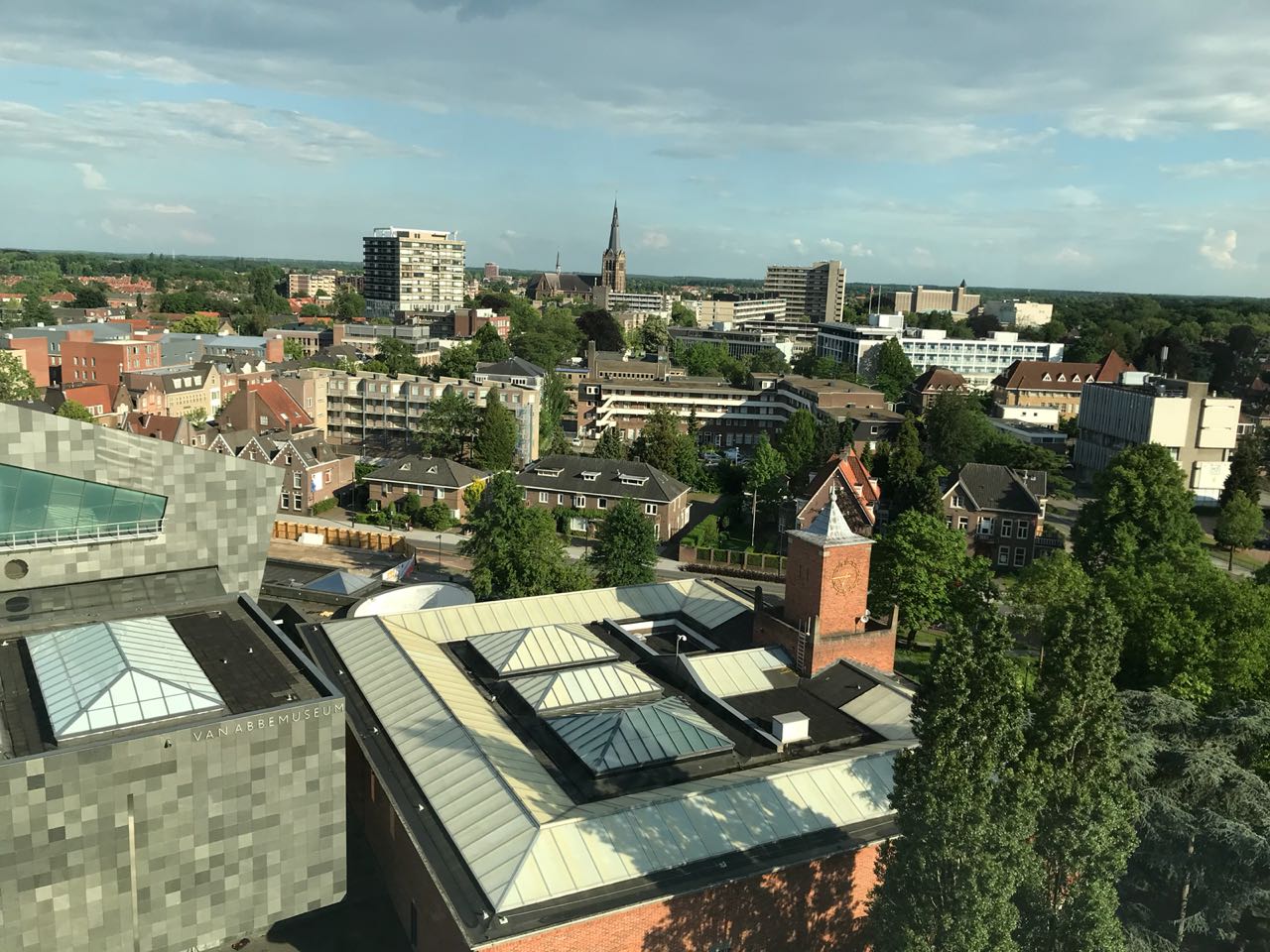 Eindhoven Eindhoven
