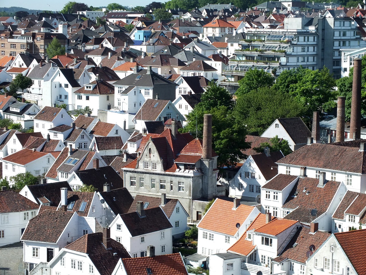 City of Stavanger