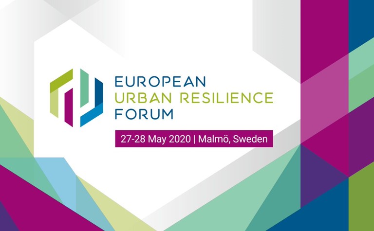 European Urban Resilience Forum 2020