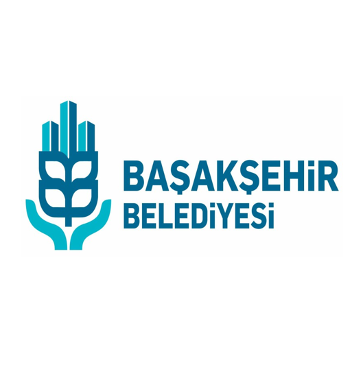Municipality of Başakşehir logo