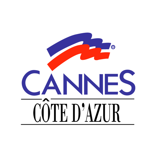 Municipality of Cannes logo