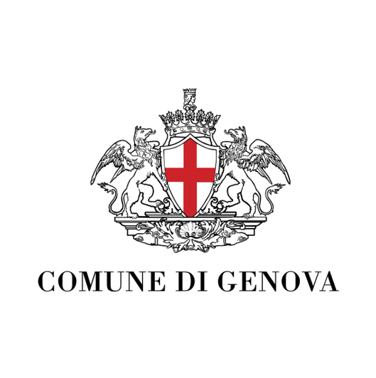 Genova logo