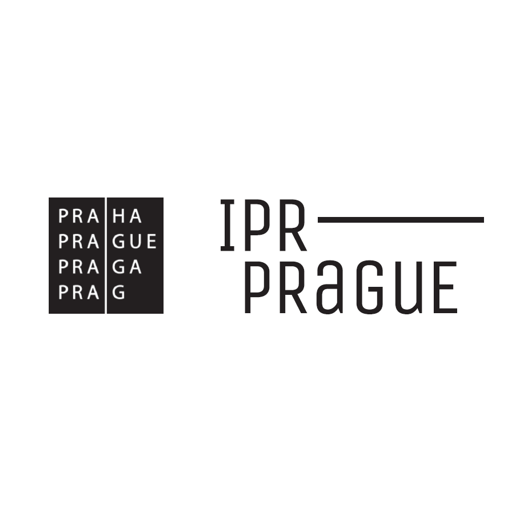 Prague Institute of Planning and Development logo