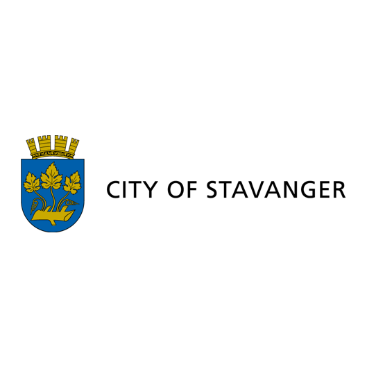 City of Stavanger logo