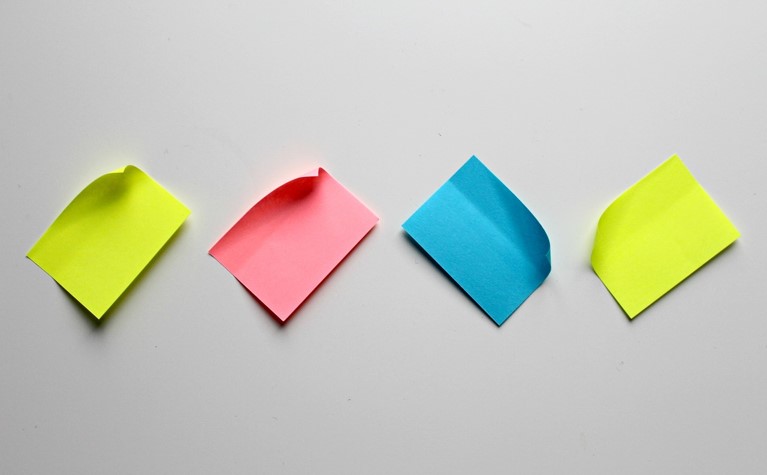 Post-its