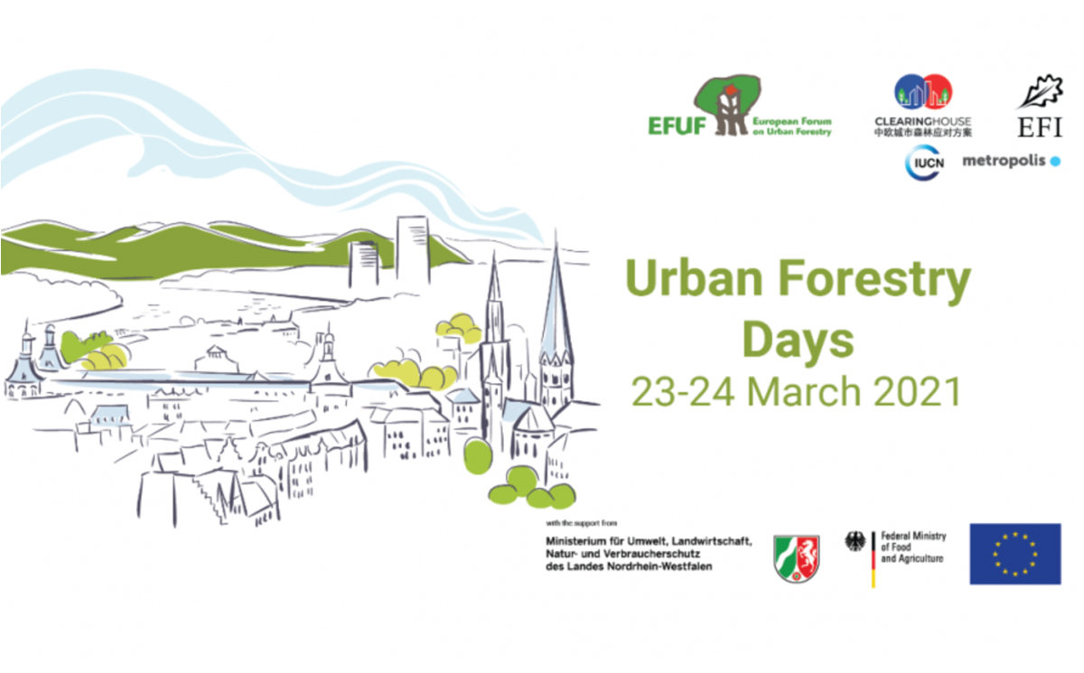 Urban Forestry Days