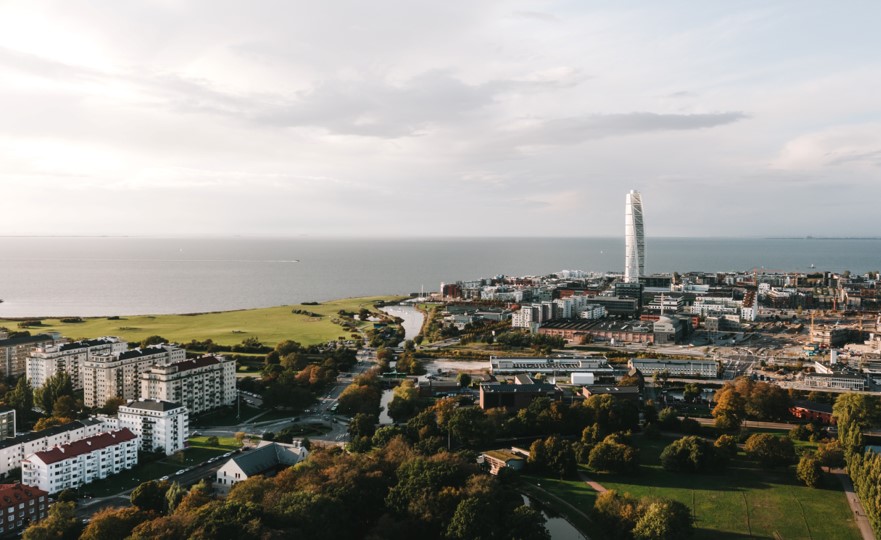 Malmo, Sweden